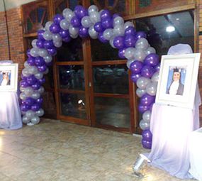 Vida de Anjo Eventu's   photo 3