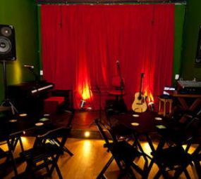 La Estación Pub Bar photo 9