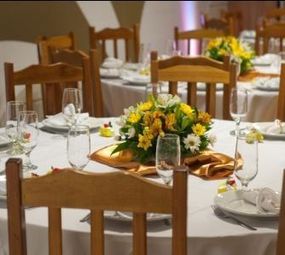 Patricia Lacerda Decorações e Eventos photo 5