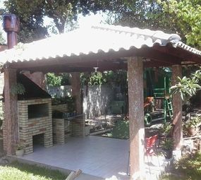 Leandro Construção e Reforma