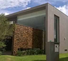 Construtora Ferreirinhos