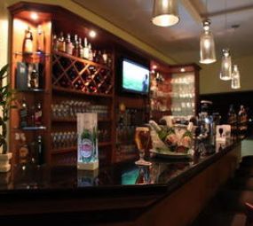 O Irlandês Steak House  photo 4