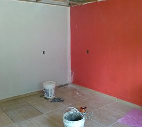 G.S.O Pinturas e Reformas em Geral