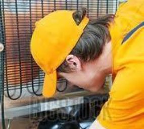 Grau Zero Instalação de Split Refrigeração photo 8