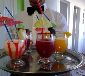 Vanderfest Buffet photo 8