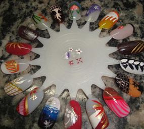 Mara Salão de Beleza Unisex photo 8