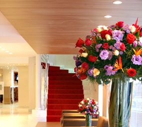 Hotel Valerim Plaza photo 3