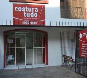 Costura Tudo photo 5