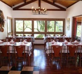 El Fuego Restaurante photo 2