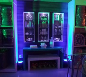 Pré-Eventos Sonorização & Iluminação photo 5