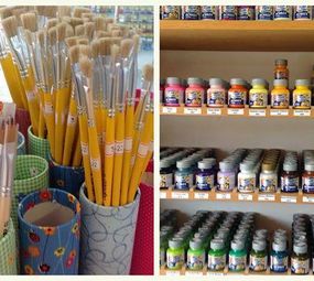 Magia do Artesanato photo 4