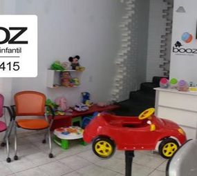 Booz Cabeleireiro Infantil photo 1