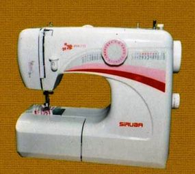 Allmaq Center - Máquinas de Costura photo 5