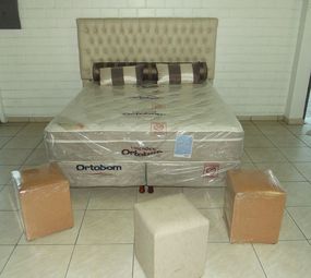 Bom Sono Colchões e Móveis photo 7