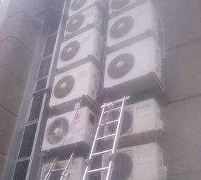 Tele Serviços e Climatização photo 2