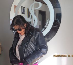 Detetive Andréa Santos photo 5