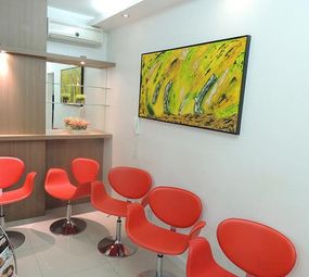 Tatim Clínica Odontológica photo 4