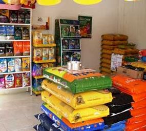 Espaço Animal Pet Shop photo 3