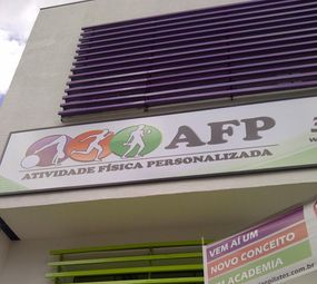 AFP Atividade Física Personalizada photo 1