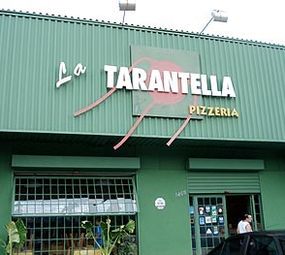 La Tarantella photo 5