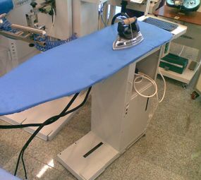 Lavanderia Lave & Sec photo 6