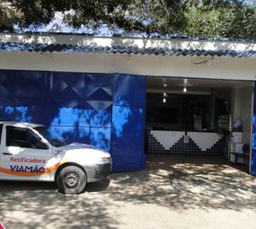 Retifica de Motores Viamão