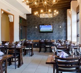 Bistrô e Pizzaria do Marquês photo 1