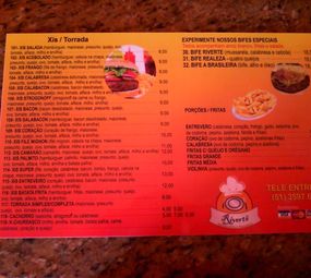 Rivertê Restaurante e Pastelaria photo 7