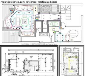 Engenheiro Eletricista Flavio Bortolotto Almeida photo 9