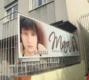 Mara Salão de Beleza Unisex photo 2