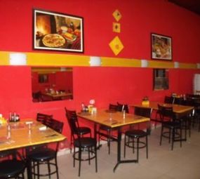 Pizzaria Água na Boca photo 1