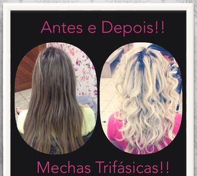 Estética Nova Fase photo 2