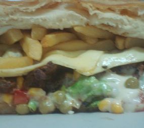 Lancheria Coqueiro photo 7