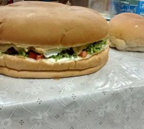 Tele-Xis Sabor Caseiro