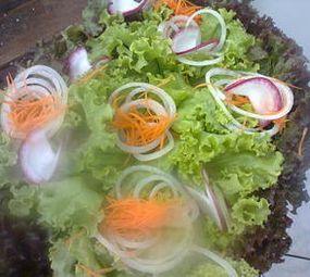 Restaurante Novo Sabor photo 1