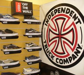 Filipinas Skate Shop photo 5