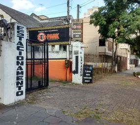 Unidade Rua Cancio Gomes, 602