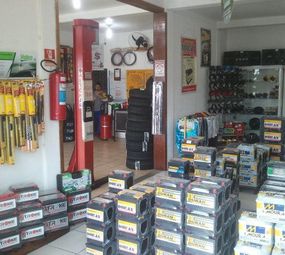 Duran Baterias  photo 5