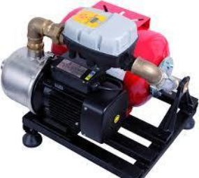 Palácio dos Aquecedores - Sistemas de Climatização photo 7