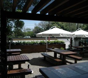 O Jardim Arquitetura Paisagística photo 4