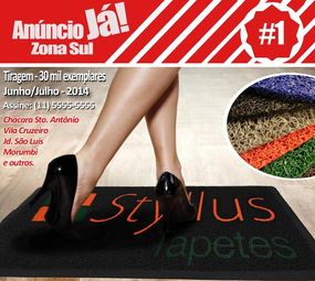 Styllus Tapetes Personalizados photo 1