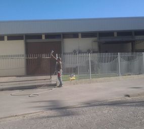 SC Pinturas em Geral