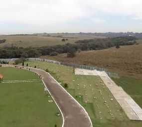 Cemitério Parque Jardim Celestial photo 3