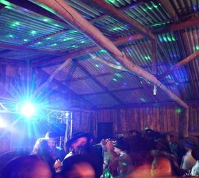 TREMMESOM Produções