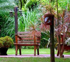 Rodrigo Rodrigues Arquitetura de Exteriores photo 5