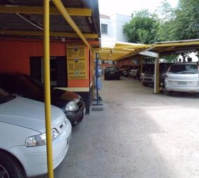 Unidade Benjamim Constante, 1774