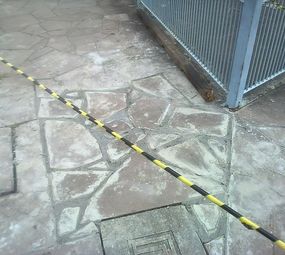 Faz Tudo Manutenção Comercial e Residencial