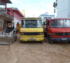 SB Materiais de Construção photo 2