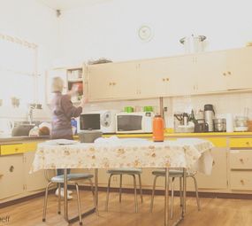 Dedicação Casa Geriátrica photo 2