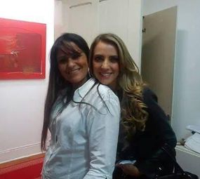 Clínica Martha Hair photo 8